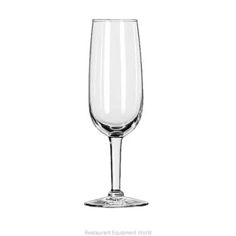 Libbey 8495 Glass, Champagne / Sparkling Wine