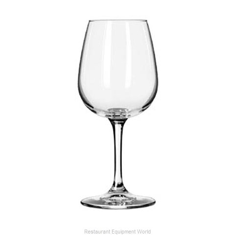 Libbey 8552 Glass, Wine