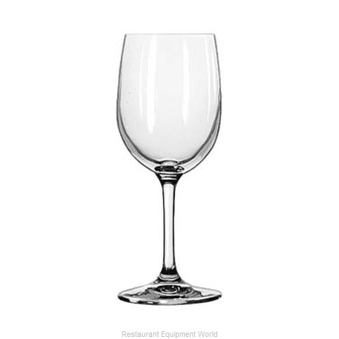 Libbey 8564SR Glass, Wine