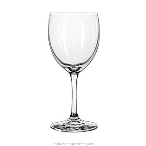 Libbey 8572SR Glass, Wine