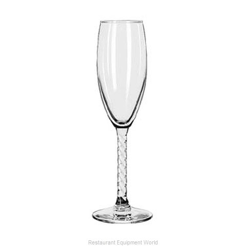 Libbey 8895 Glass, Champagne / Sparkling Wine