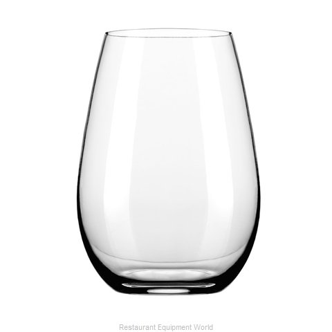 Libbey 9013 Glass, Wine
