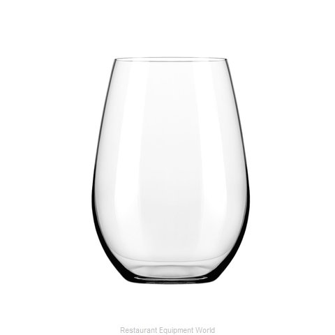 Libbey 9015 Glass, Wine
