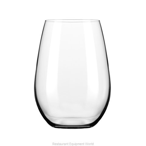 Libbey 9016 Glass, Wine