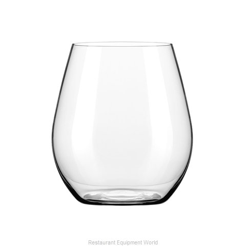 Libbey 9017 Glass, Wine