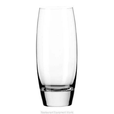 Libbey 9024 Glass, Hi Ball