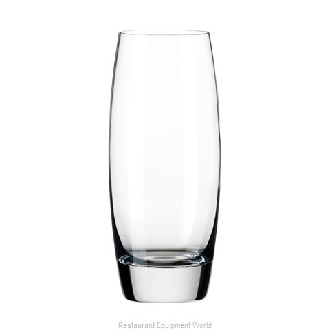 Libbey 9025 Glass, Hi Ball