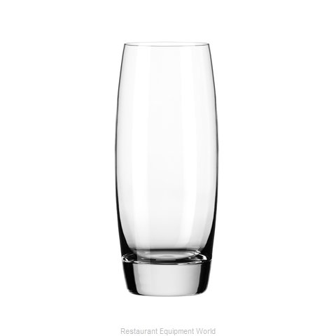 Libbey 9026 Glass, Hi Ball