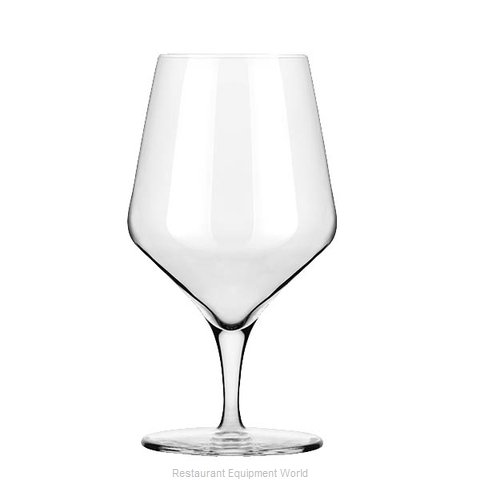 Libbey 9118 Glass, Goblet