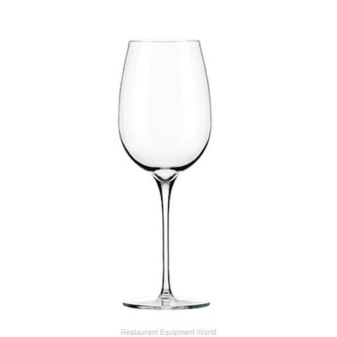 Libbey 9121 Glass, Wine