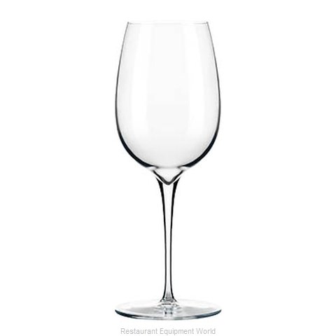 Libbey 9122 Glass, Wine