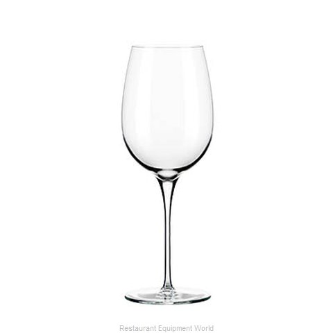 Libbey 9123 Glass, Wine