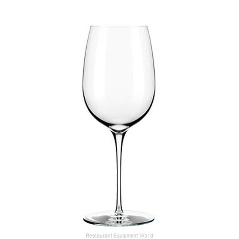Libbey 9124 Glass, Wine