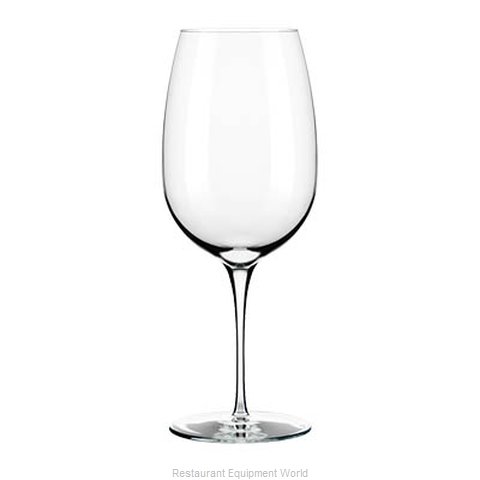Libbey 9125 Glass, Wine