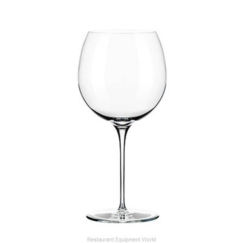 Libbey 9126 Glass, Wine