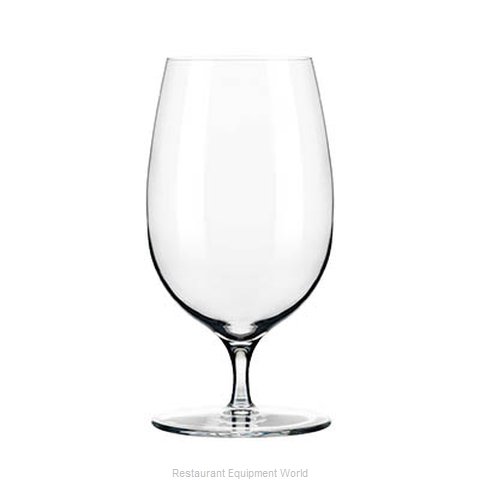Libbey 9130 Glass, Goblet