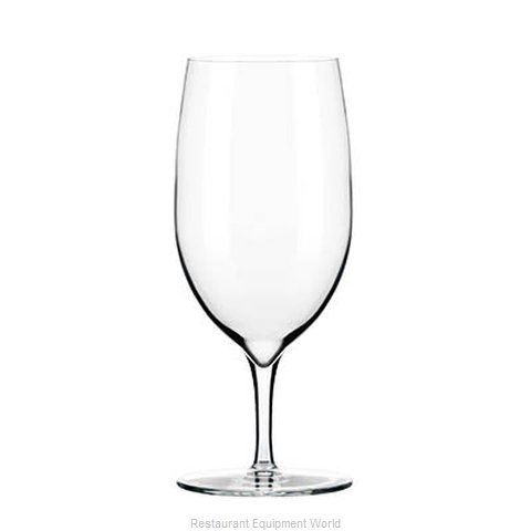Libbey 9131 Glass, Goblet
