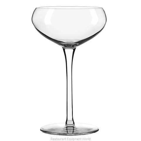Libbey 9134 Glass, Cocktail / Martini