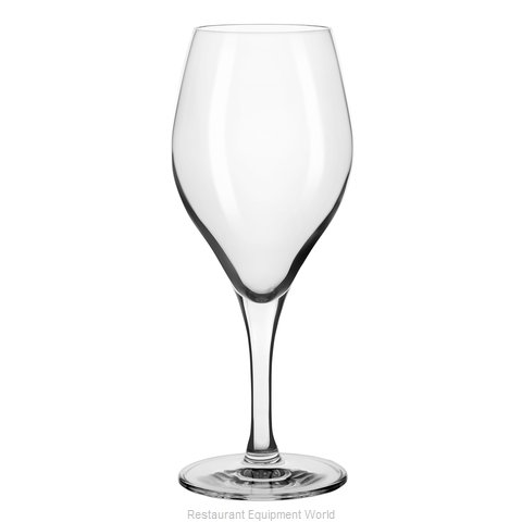 Libbey 9141 Glass, Wine