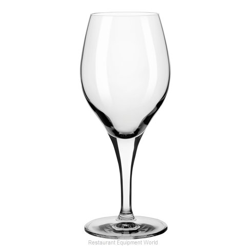Libbey 9142 Glass, Wine