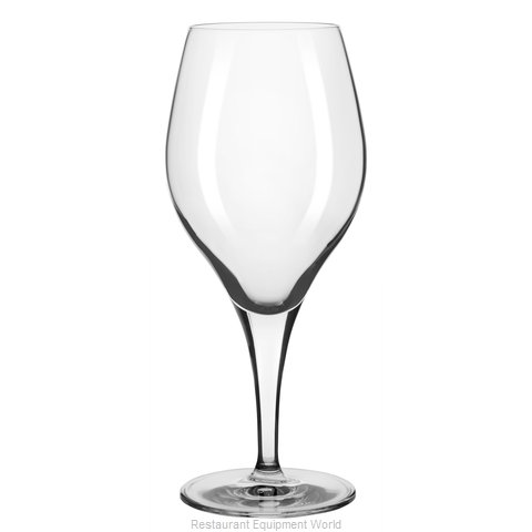 Libbey 9143 Glass, Wine