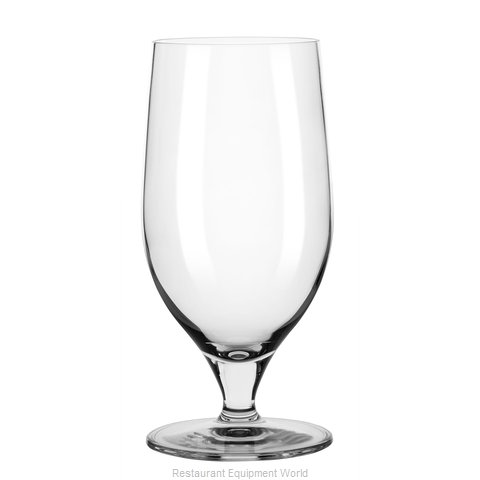 Libbey 9145 Glass, Goblet