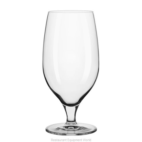 Libbey 9146 Glass, Goblet