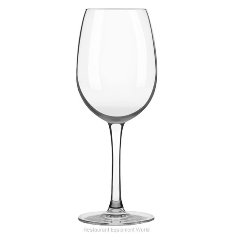 Libbey 9151 Glass, Wine