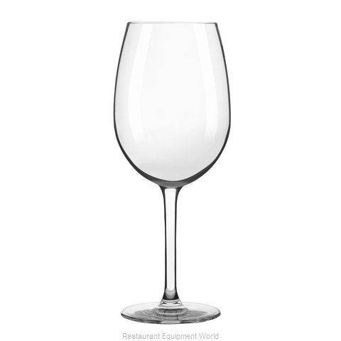 Libbey 9152 Glass, Wine