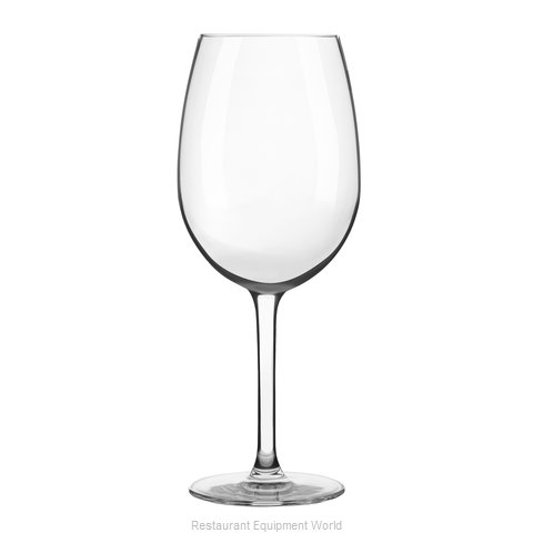 Libbey 9153 Glass, Wine