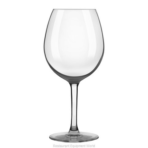 Libbey 9154 Glass, Wine