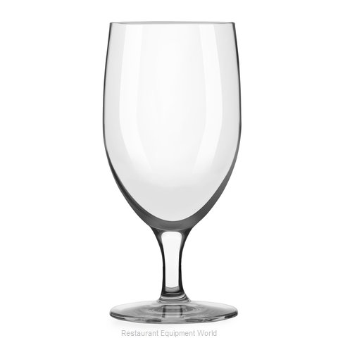 Libbey 9155 Glass, Goblet