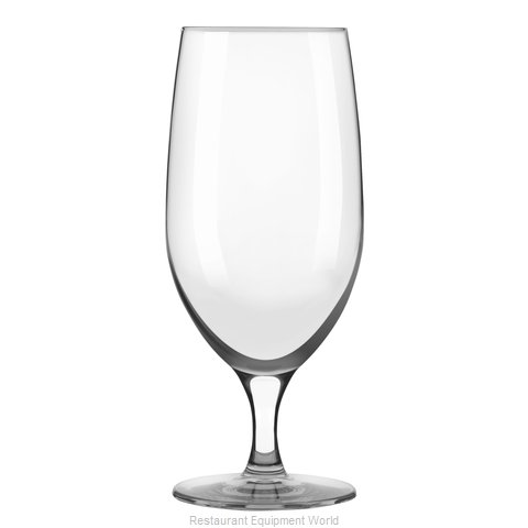 Libbey 9156 Glass, Goblet