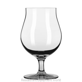 Libbey 9170 Glass, Beer