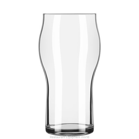 Libbey 9173 Glass, Beer
