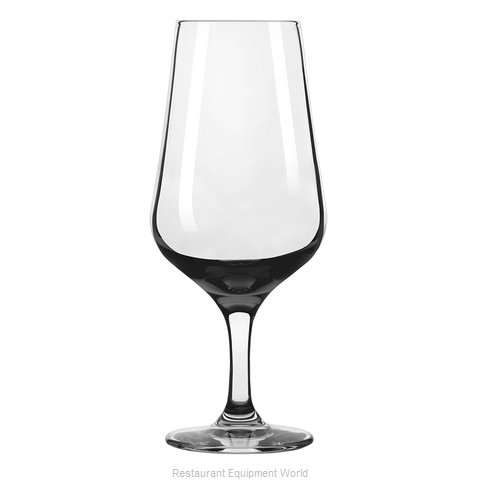 Libbey 9176 Glass, Wine