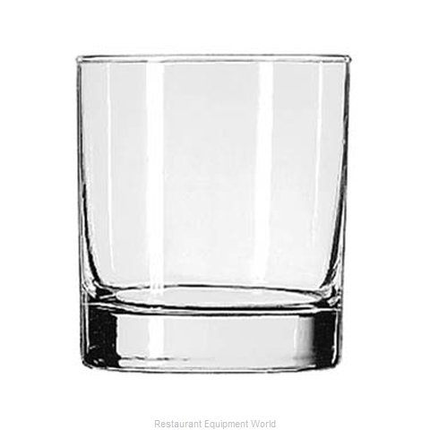 Libbey 917CD Glass, Old Fashioned / Rocks