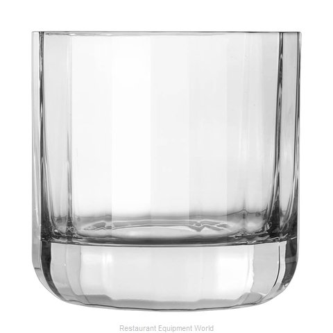 Libbey 9181 Glass, Old Fashioned / Rocks