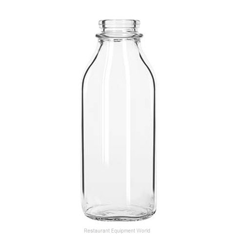 Libbey 92129 Glass, Bottle