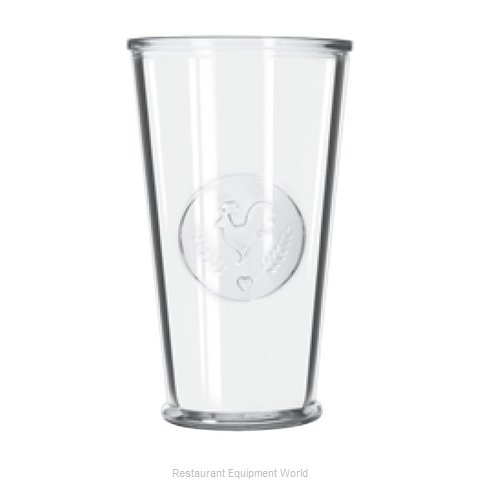 Libbey 92184 Glass, Cooler