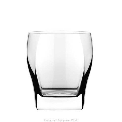 Libbey 9222 Glass, Old Fashioned / Rocks
