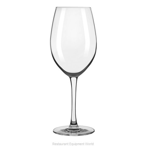 Libbey 9230 Glass, Wine