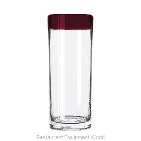 Libbey 92304R Glass, Collins / Zombie