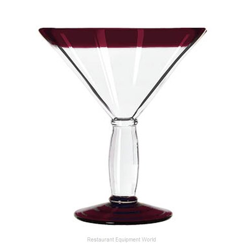 Libbey 92306R Glass, Cocktail / Martini
