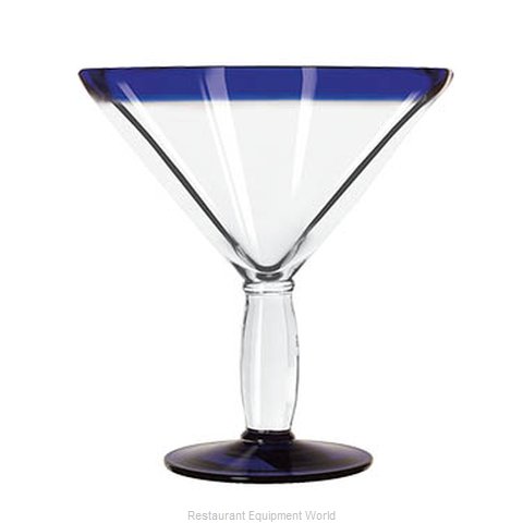 Libbey 92307 Glass, Cocktail / Martini