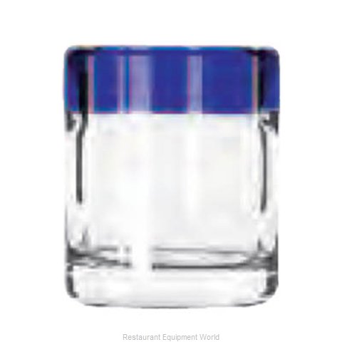 Libbey 92311 Glass, Shot / Whiskey