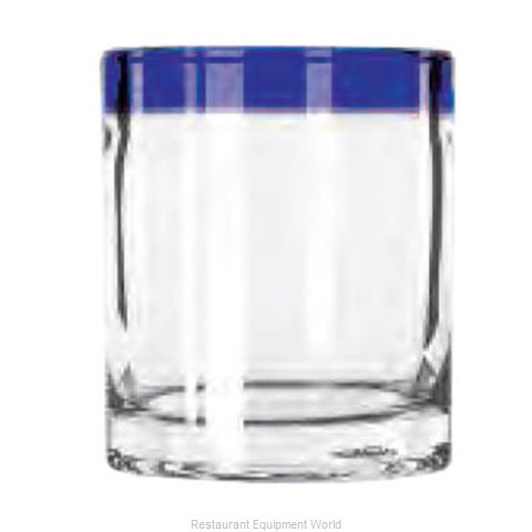 Libbey 92313 Glass, Old Fashioned / Rocks