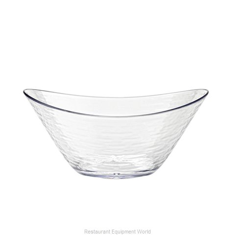 Libbey 92389 Bowl, Plastic,  3 - 4 qt (96 - 159 oz)