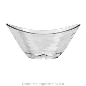 Libbey 92394 Sauce Dish, Plastic