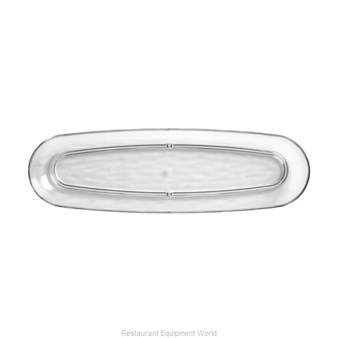 Libbey 92395 Serving & Display Tray